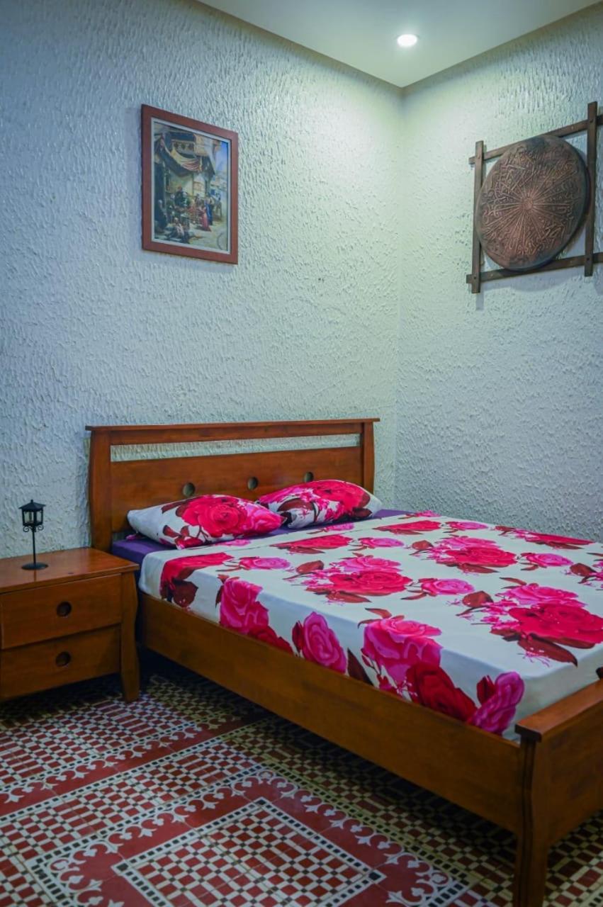Riad Razoli Sidi Fateh Rabat Exterior foto